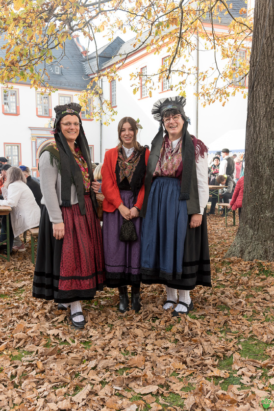 Tag der Tracht