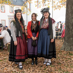 Tag der Tracht