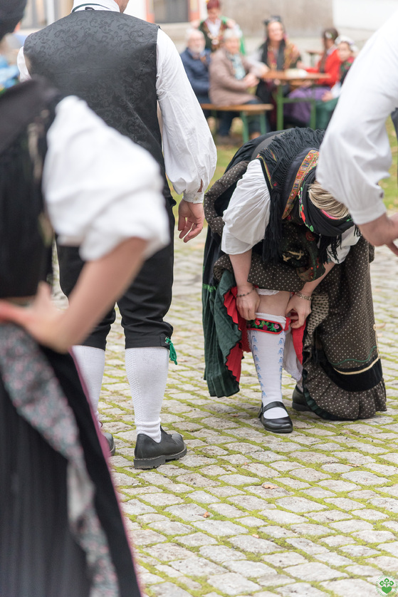 Tag der Tracht