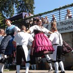 11. Thüringer Landestrachtenfest