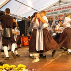 11. Thüringer Landestrachtenfest