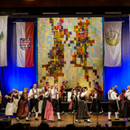 Thüriade - Gala der Thüringer Trachten 20. Mai 2017