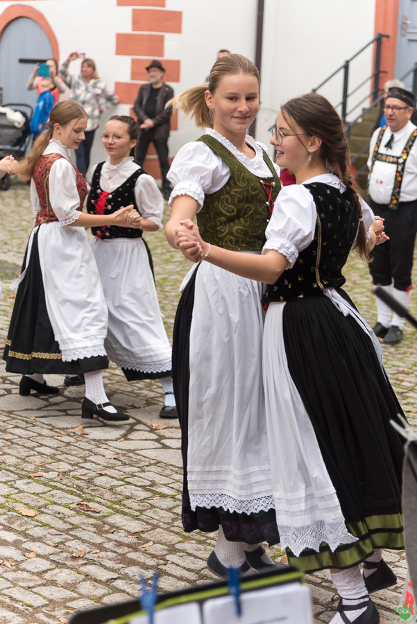 Tag der Tracht