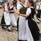 Tag der Tracht