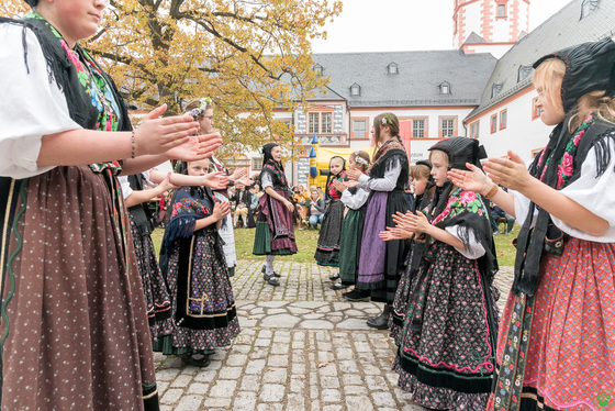 Tag der Tracht