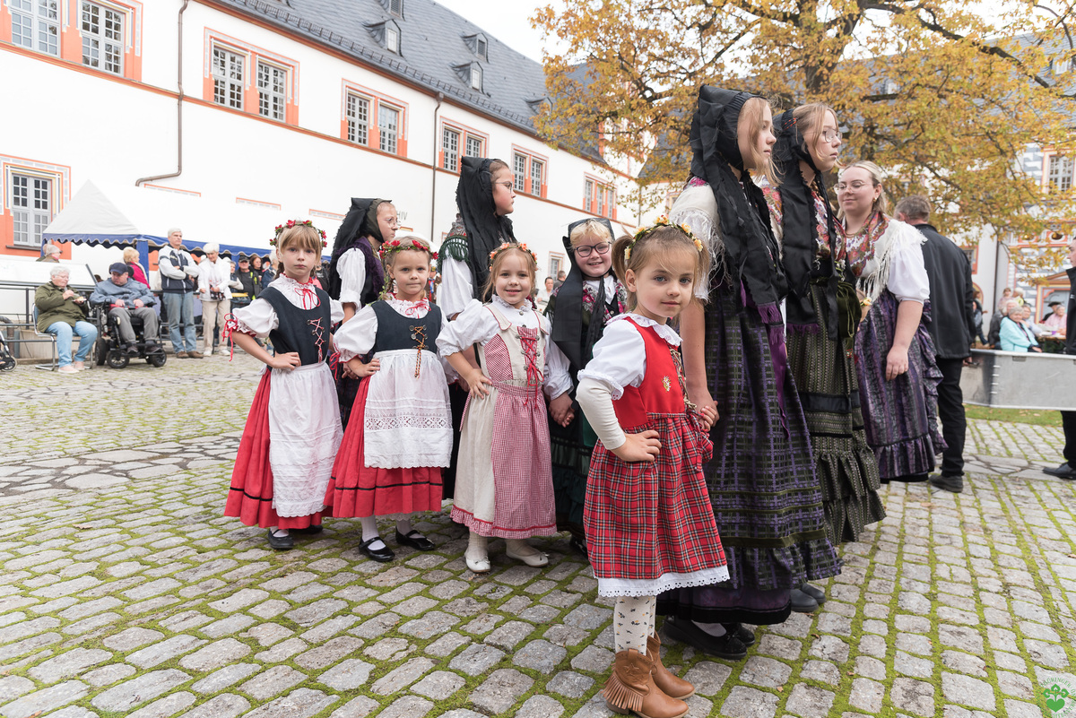 Tag der Tracht