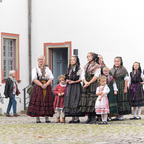 Tag der Tracht