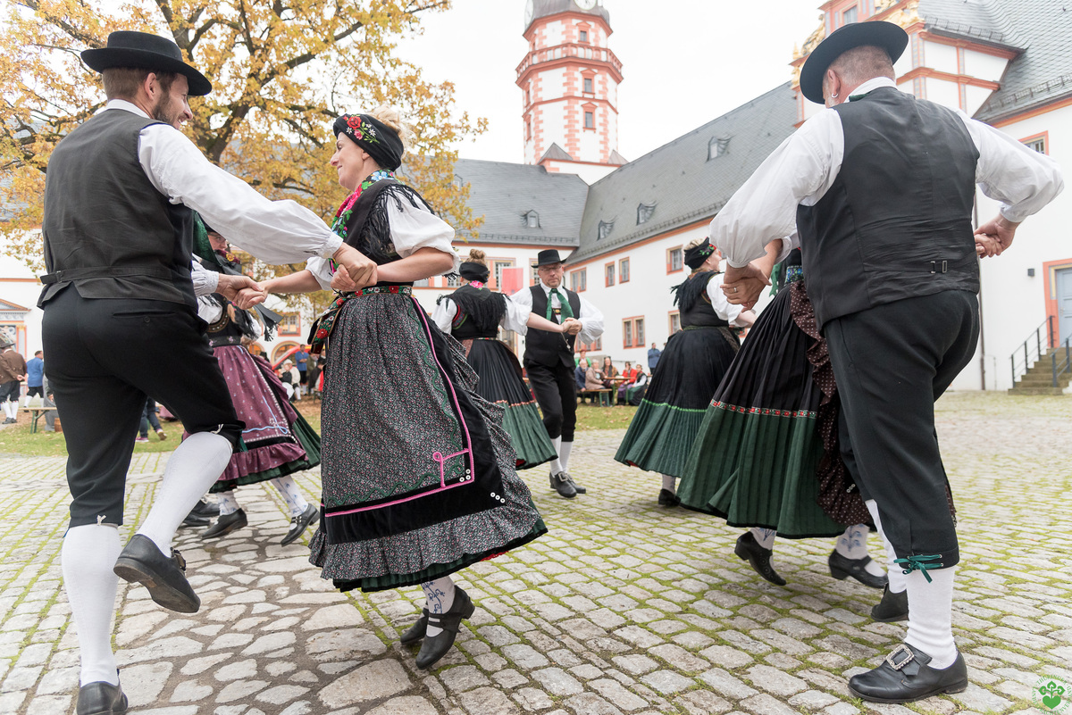 Tag der Tracht