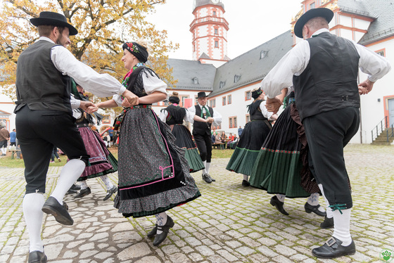 Tag der Tracht