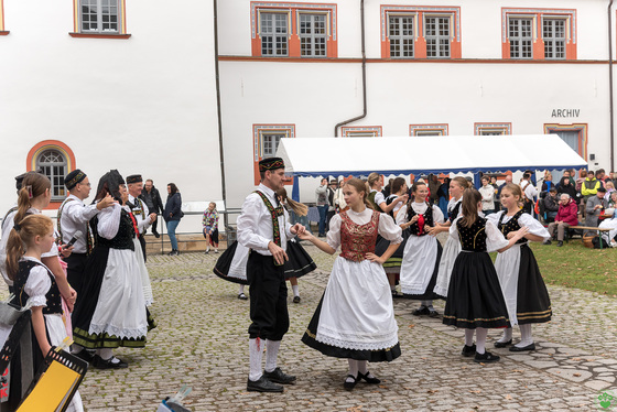 Tag der Tracht