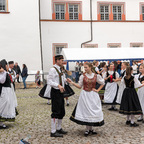 Tag der Tracht