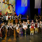 Thüriade- Gala der Thüringer Trachten 20. Mai 2017