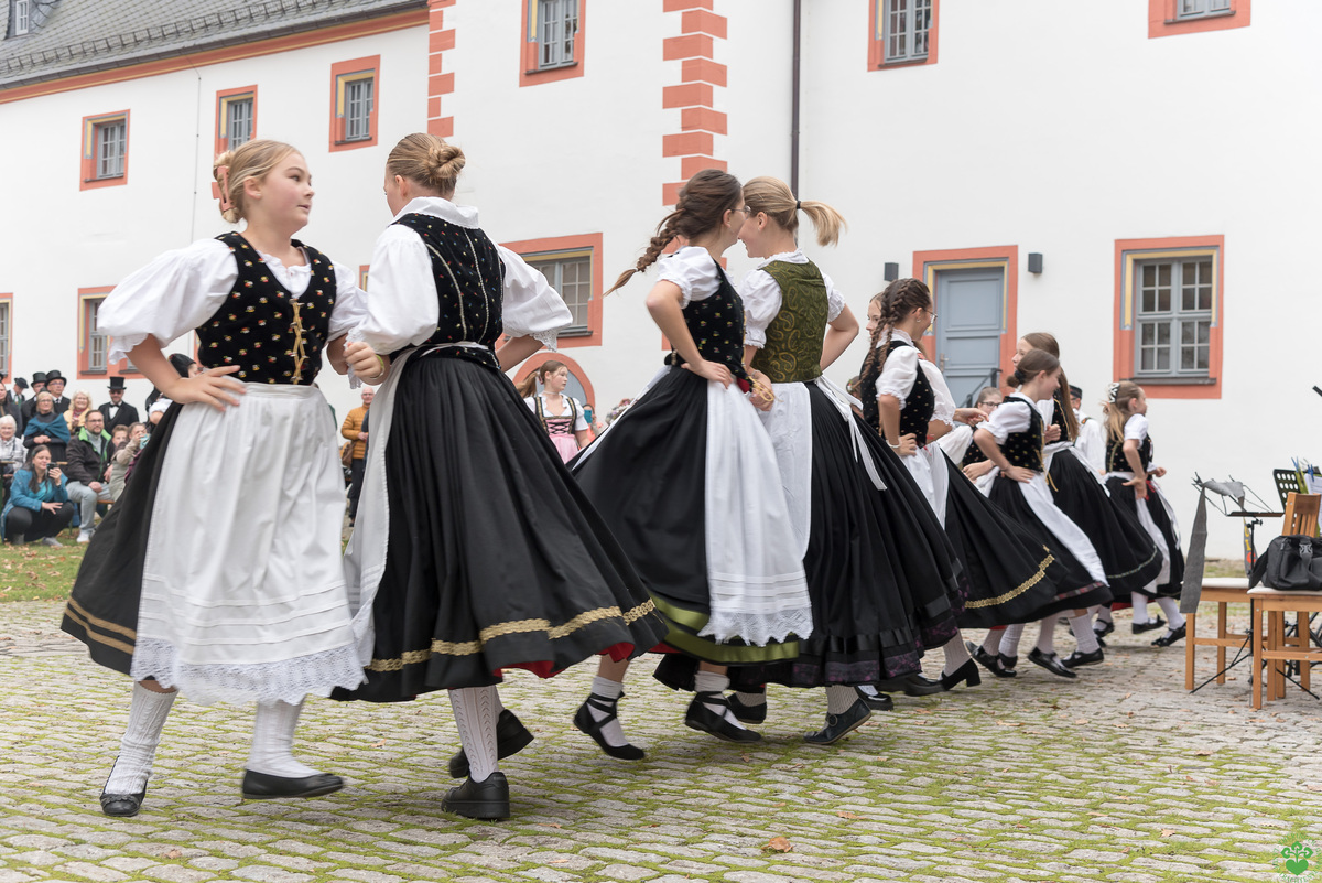 Tag der Tracht