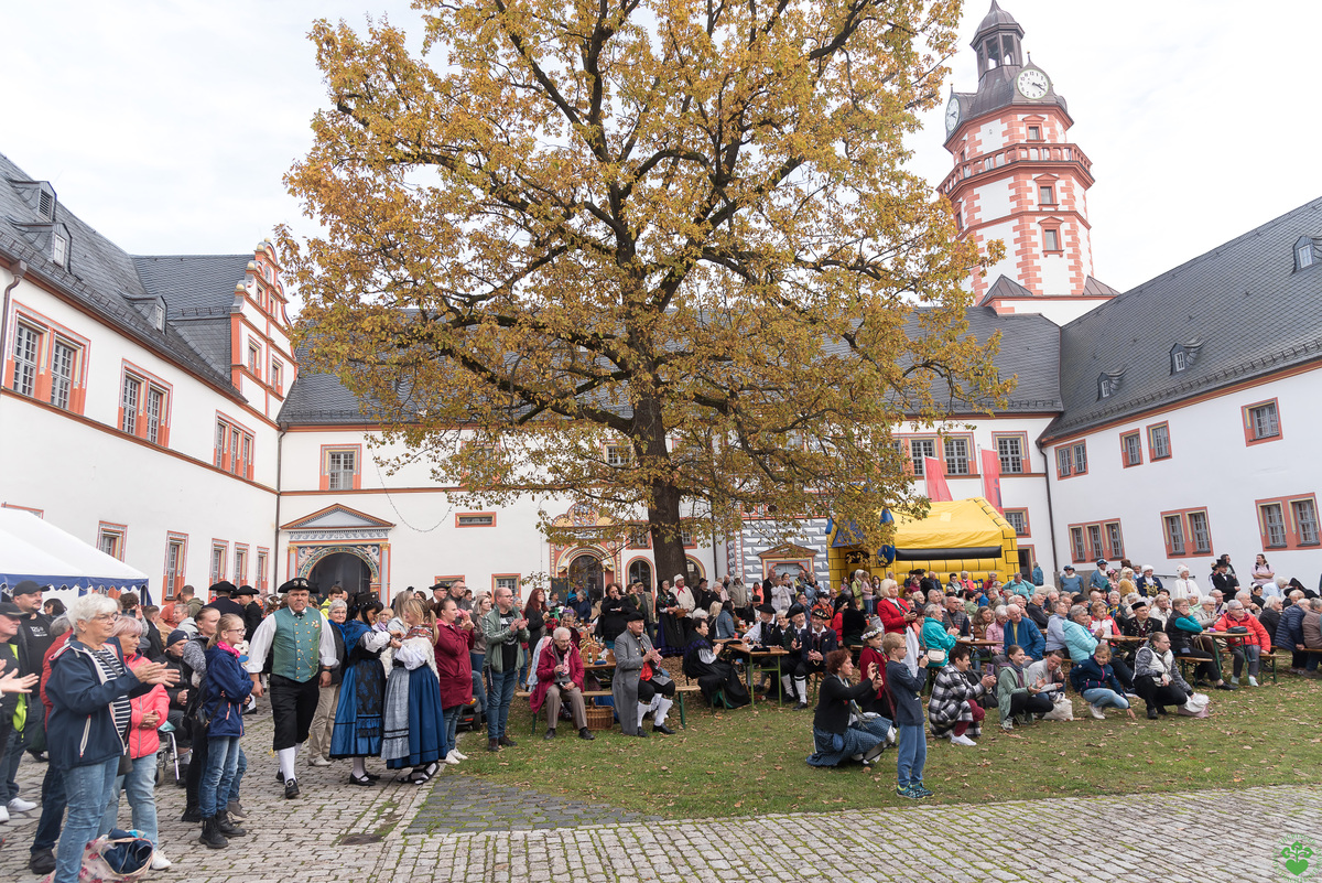 Tag der Tracht