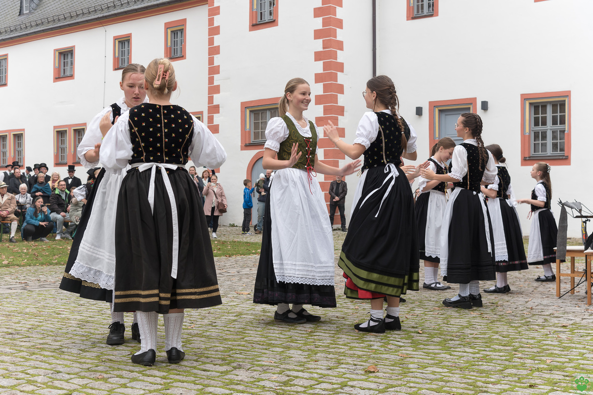 Tag der Tracht