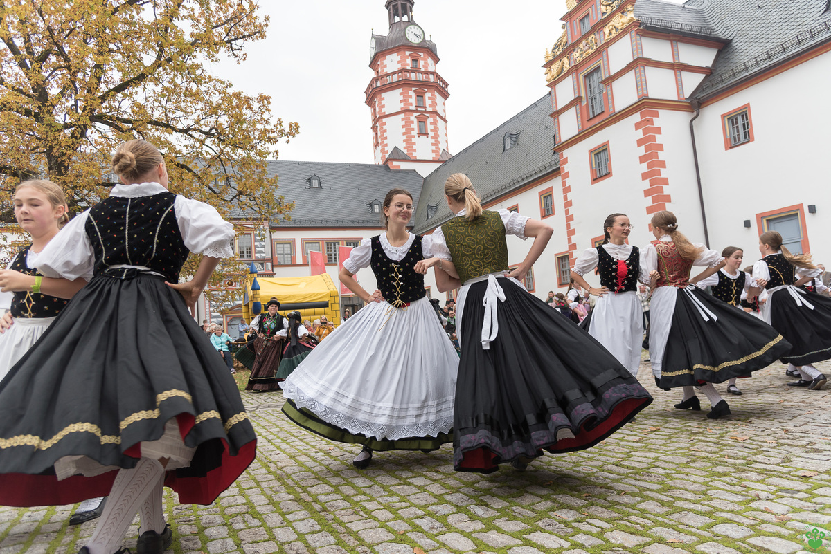 Tag der Tracht