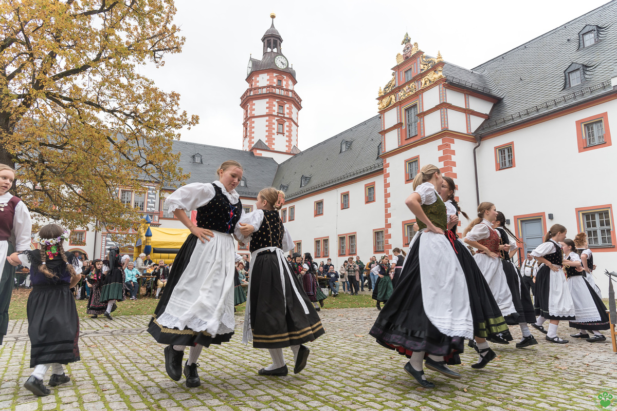 Tag der Tracht