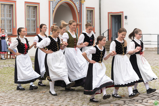 Tag der Tracht