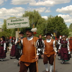 Thüringentag in Pößneck