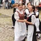 Tag der Tracht