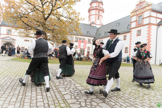 Tag der Tracht