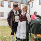 Tag der Tracht